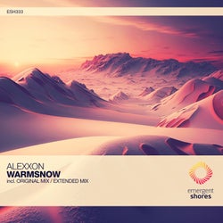 Warmsnow