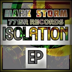 Isolation EP