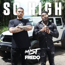 So High (feat. Fredo) [Dopebwoy Remix]