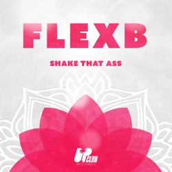 Shake That Ass (Extended Mix)