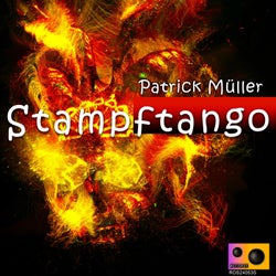 Stampftango