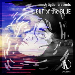 Artiglio! Presents OUT of the BLUE