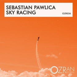 Sky Racing