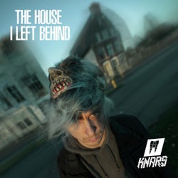 The House I Left Behind EP