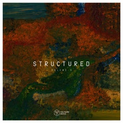 Voltaire Music pres. Structured Vol. 5