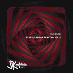 Sabb's Supreme Selection Vol.5