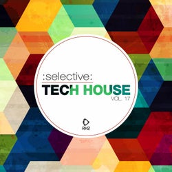 Selective: Tech House Vol. 17