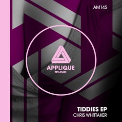 Tiddies EP