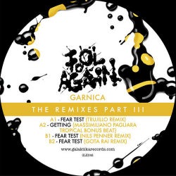 Fool Again The Remixes Part III