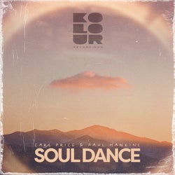 Soul Dance