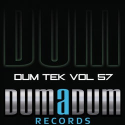 Dum Tek Vol 57