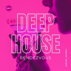 Deep-House Rendezvous, Vol. 1