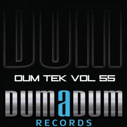 Dum Tek Vol 55