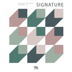 Variety Music pres. Signature Vol. 25