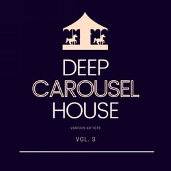 Deep-House Carousel, Vol. 3