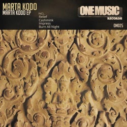 Marta Kodo EP