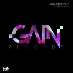 Gain Series Vol.13