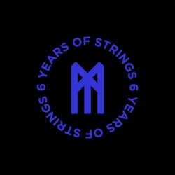 6 Years of Strings Music