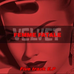 FEMME FATALE