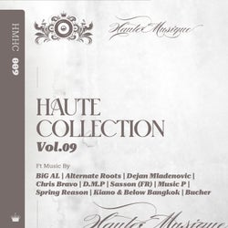 Haute Collection, Vol. 9