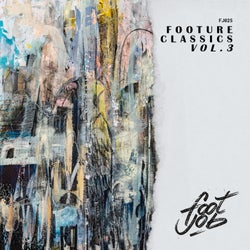 Footure Classics Vol. 3