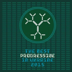 THE BEST PROGRESSIVE IN UA (VOL.6)