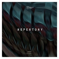 Voltaire Music pres. Repertory Vol. 2