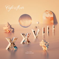 Café del Mar XXVIII - Vol. 28