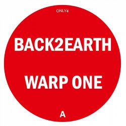 Warp one / Ume2me