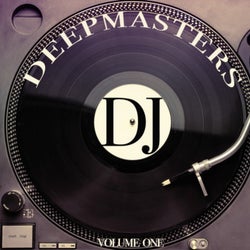 Deep Masters, Vol. 1