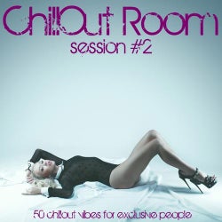 Chillout Room Session #2