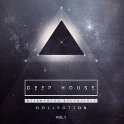 Deep House Collection, Vol.1