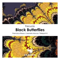 Black Butterflies