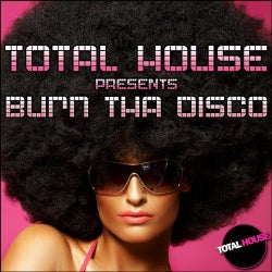 Burn Tha Disco