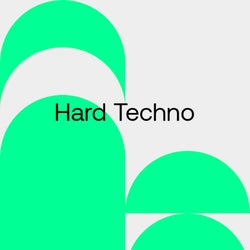 FESTIVAL ESSENTIALS 2023: HARD TECHNO