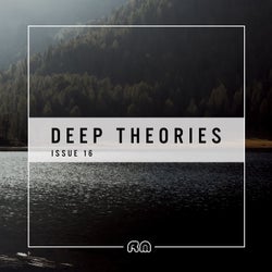 Deep Theories Issue 16