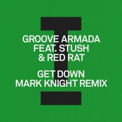 Get Down (Mark Knight Remix)