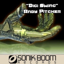 ANDY PITCHER - DIGI SWING