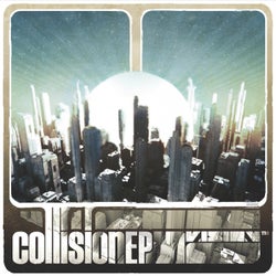 Collision EP