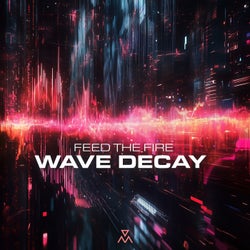 Wave Decay