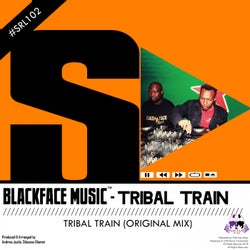 Tribal Train