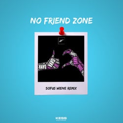 No Friend Zone (Sofus Wiene Remix)