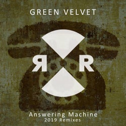 Answering Machine 2019 Remixes