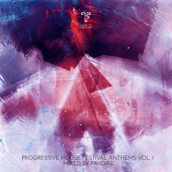 Progressive House Festival Anthems Vol. 1