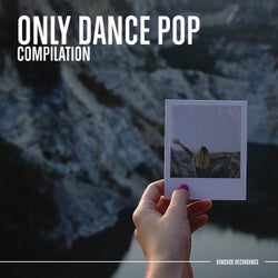 Only Dance Pop (Compilation)