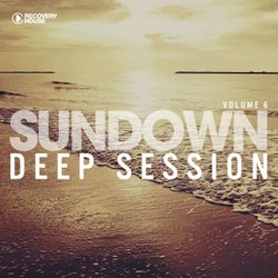 Sundown Deep Session Vol. 6