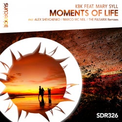 Moments Of Life (Vocal Mixes)