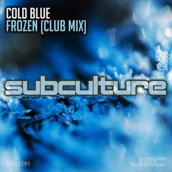 Frozen - Club Mix