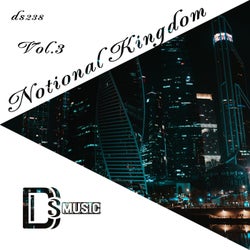 Notional Kingdom, Vol. 3