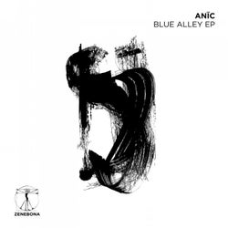 Blue Alley EP